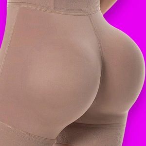 The Perfect Booty Shorts